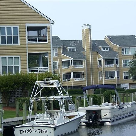 Pirate'S Cove Resort Condos Manteo Exteriör bild