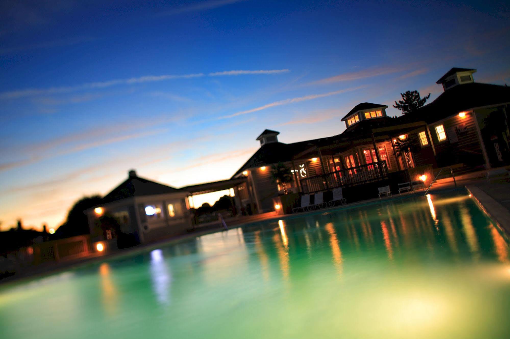 Pirate'S Cove Resort Condos Manteo Exteriör bild