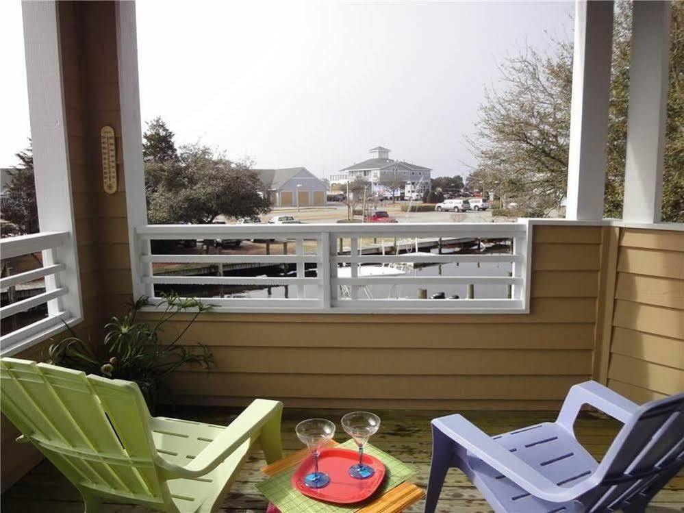 Pirate'S Cove Resort Condos Manteo Exteriör bild