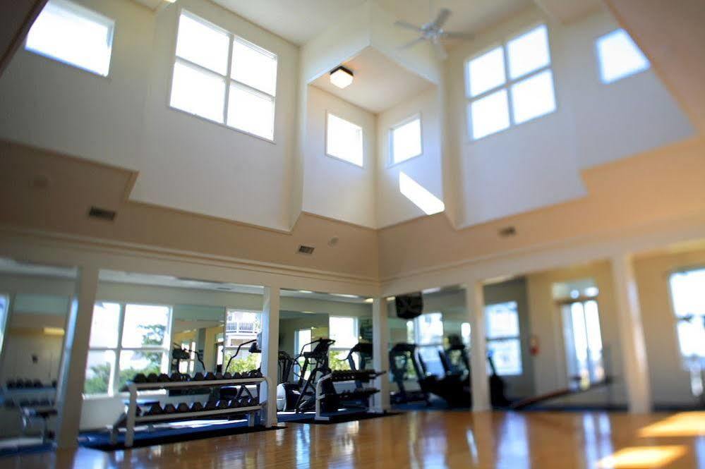 Pirate'S Cove Resort Condos Manteo Exteriör bild