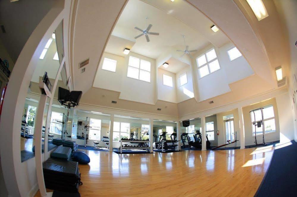 Pirate'S Cove Resort Condos Manteo Exteriör bild